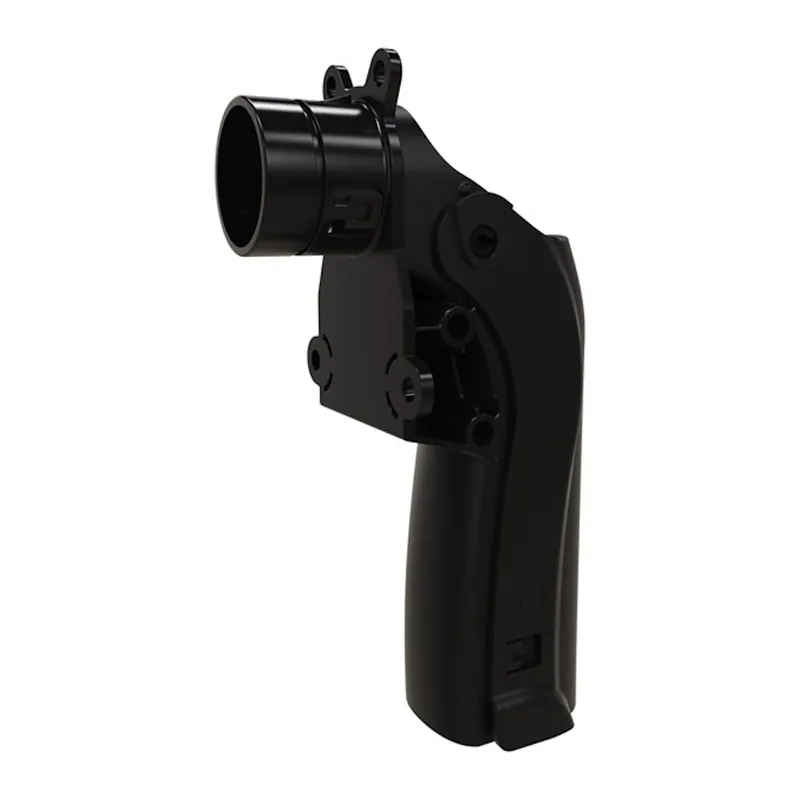 Outlet LK Väggbockstöd Grip V2