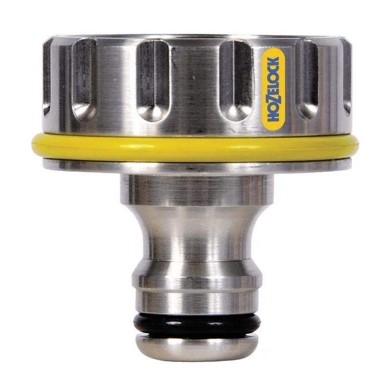 Krankoppling Metal 1/2, Hozelock 21-2046 Extra rabatt