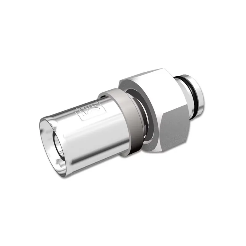 LK PressPex Pressanslutningskoppling AX20xG15 Begränsat antal