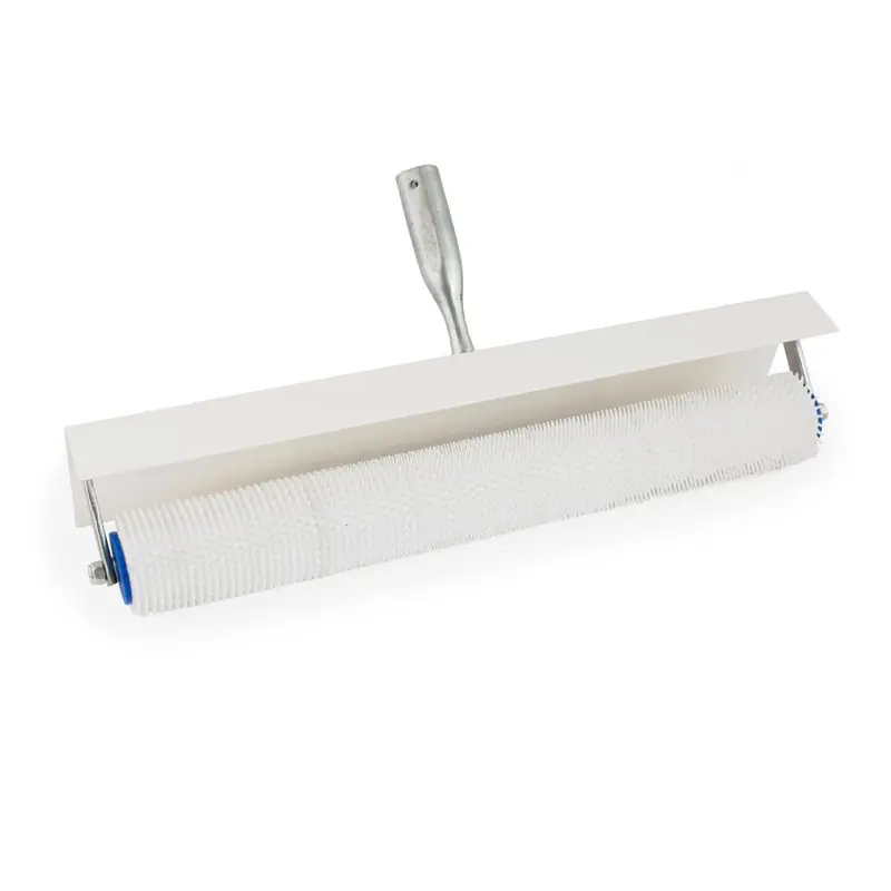 risnedsättning TEBO Piggroller 250mm 31mm pigg