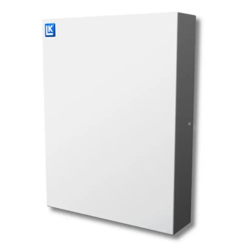 risnedsättning LK VÄGGKÅPA M5 300X230X60MM