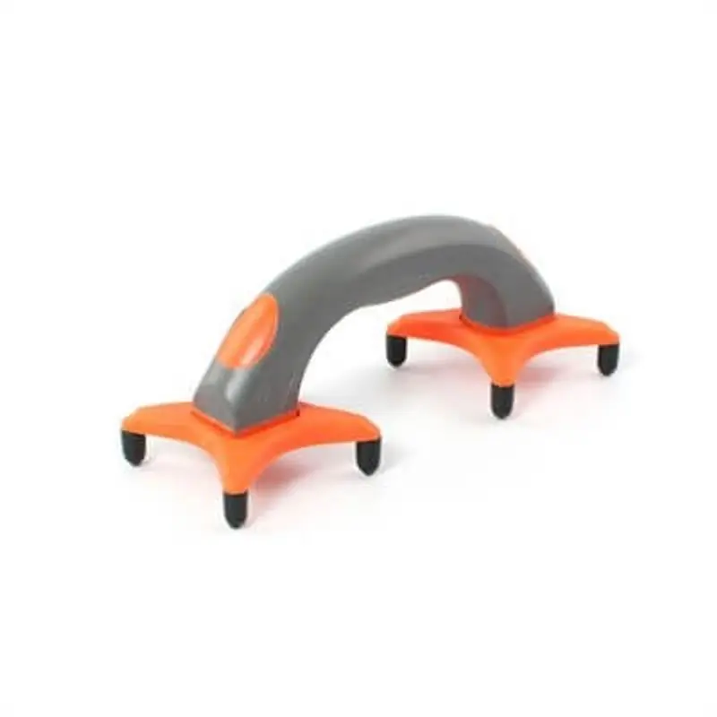 Nedsatt pris TEBO Stödhandtag Octo Softgrip 80x90x230mm