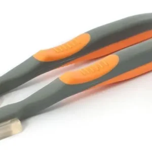 TEBO Silikonpaddel Softgrip (2-P) Populär