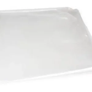 TEBO Täckplast 5x4m Populär