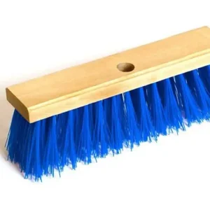 Plastkvast 40cm blå propénplast Populär