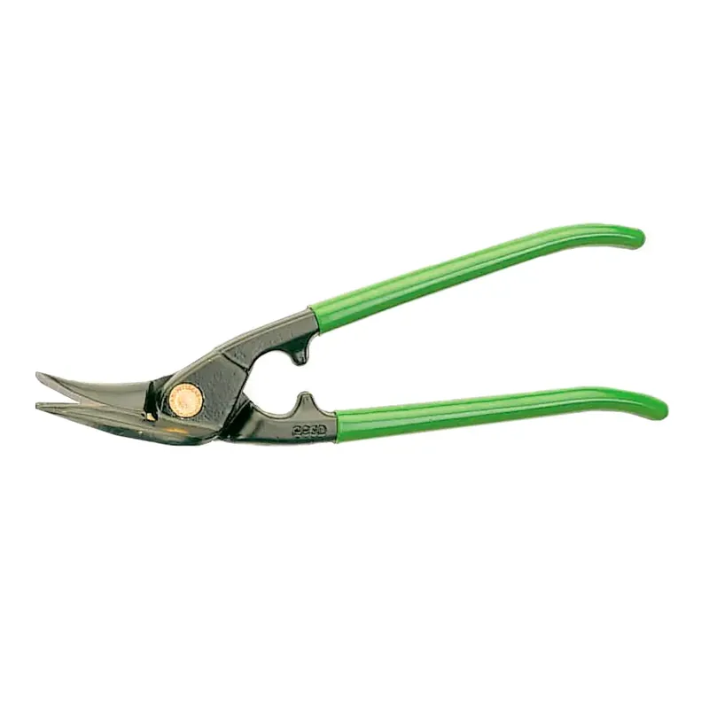 Erbjudande Plåtsax 583D Höger 280mm, Bahco