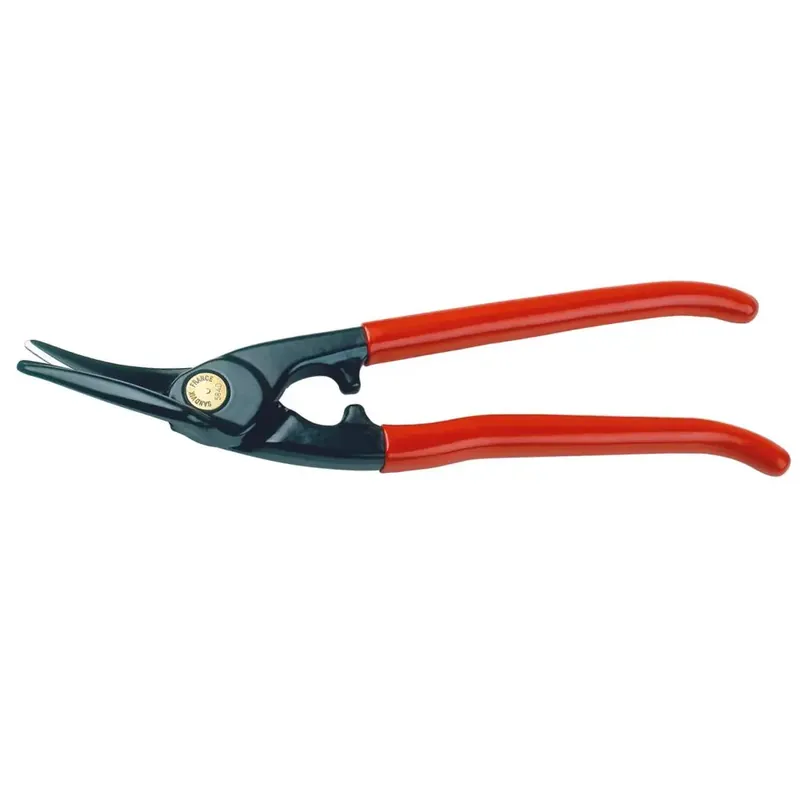 Plåtsax 584D Vänster, Bahco Handla nu