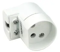 LAMPUTTAG 2-POL 08.0000854 Snabb frakt