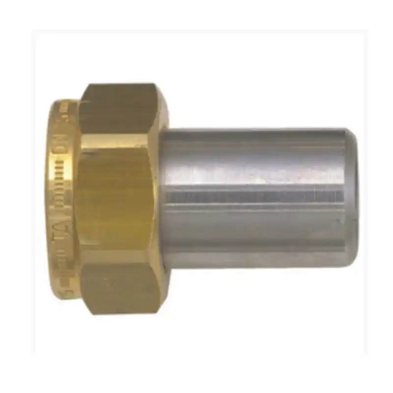 Presskopplingsset STADA 50 54XG65 Fynd