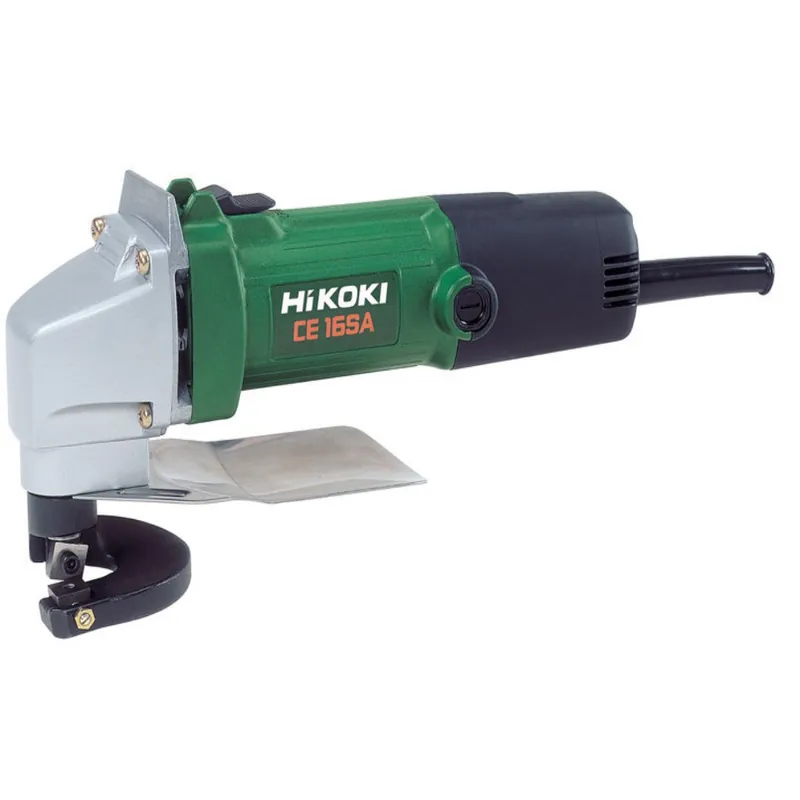 Köp online Plåtsax CE16SA 400W Hikoki CE16SAUAZ