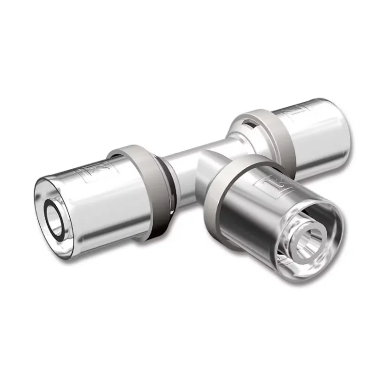 LK PressPex T-Koppling A32 Beställ idag