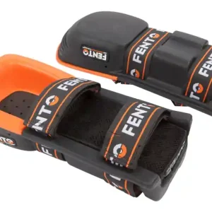 Säker betalning Knäskydd Fento 400 Pro