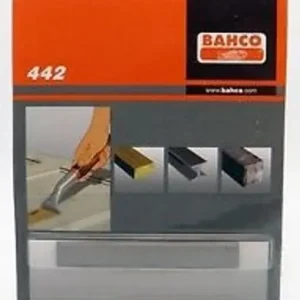 Begränsad tid Bahco Skrapa Skär 442 440/650