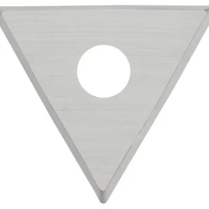 Bahco Skrapa Skär 449 - Hårdmetall, 25 mm för 625 och 448 Begränsad tid