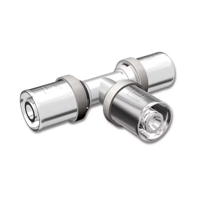 LK PressPex T-Koppling A32xAX20xA32 Rabatt