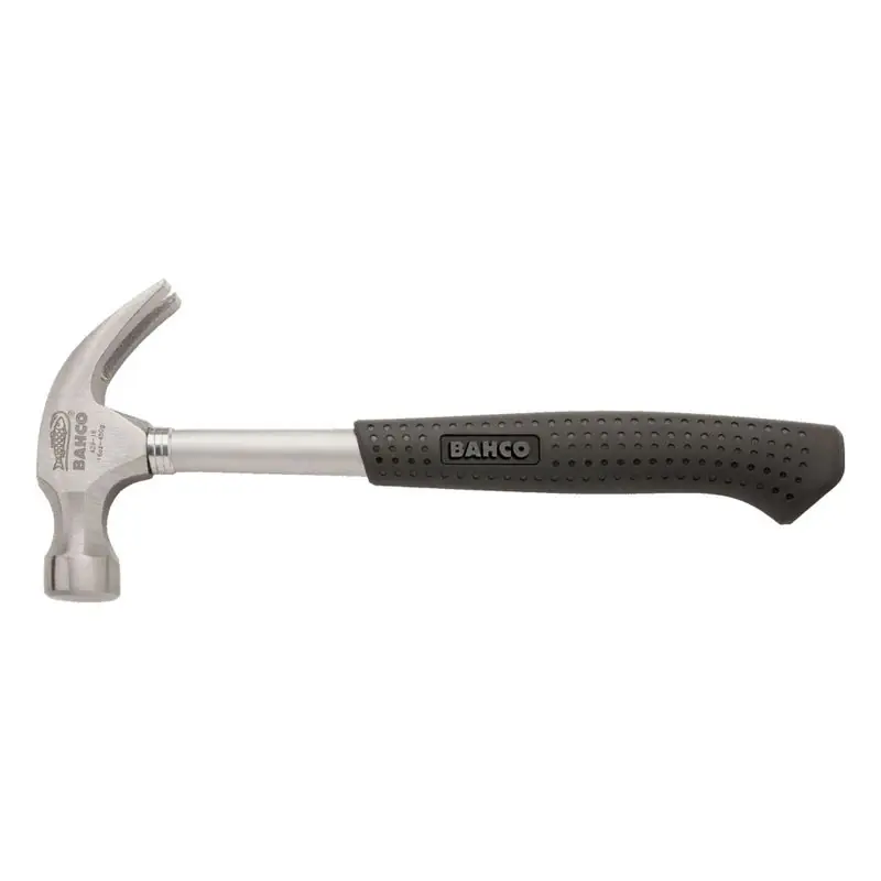 Bahco 429-16 Klohammare 450g med Stålskaft Erbjudande