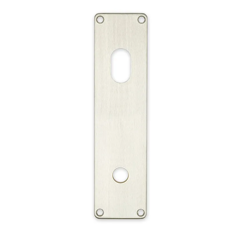 Långskylt 2831-105 Rostfritt 316, Habo 16743 Rabatter