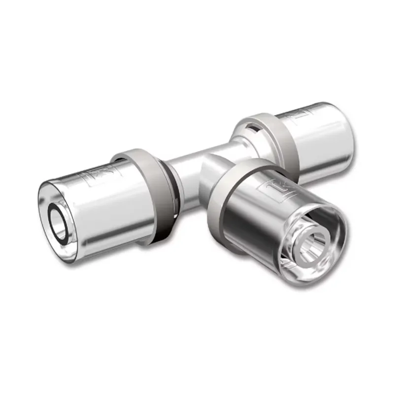 LK PressPex T-Koppling A32xAX25xA32 Köp online