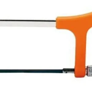 Bahco 268 Minibågfil 150mm med metallblad Bästa pris