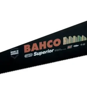 Outlet Bahco Handsåg 2600 XT Superior 22" 9/10 Tpi