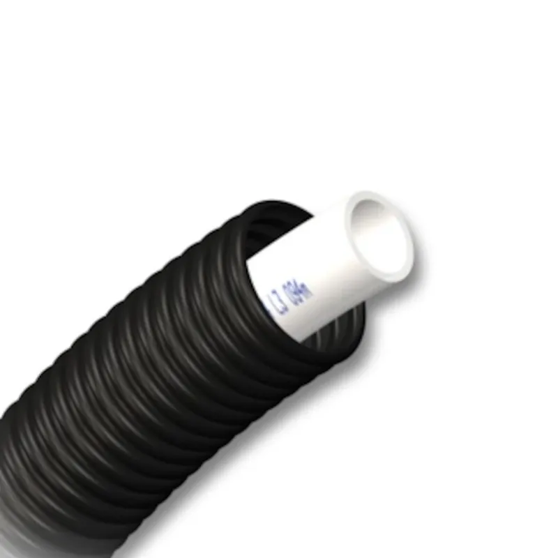 LK Värmerör PE-Xa RiR 25x2,3mm 50m risnedsättning