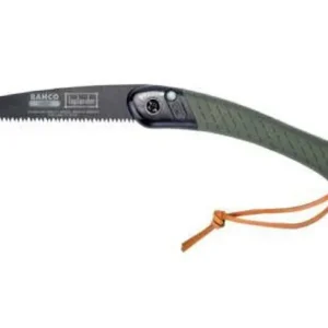 I lager Bahco Handsåg Hopfällbar 396-LAP