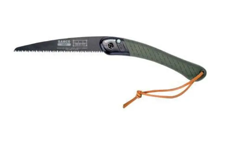 I lager Bahco Handsåg Hopfällbar 396-LAP