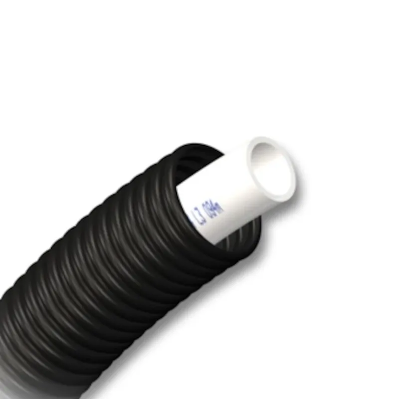 LK Värmerör PE-Xa RiR 32x2,9mm/40mm 50m Fynd