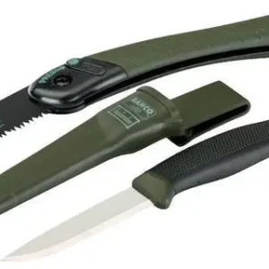 Trygg betalning Bahco LAP-KNIFE Handsåg Hopfällbar 396-LAP