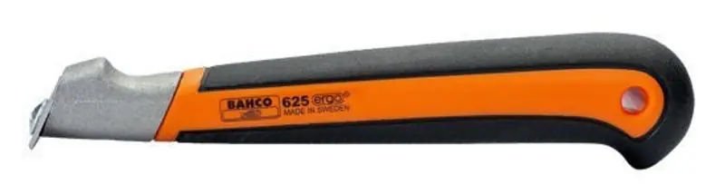 Bahco 625 Multiskrapa med Ergonomiskt Handtag och Hårdmetallskär Lågt pris