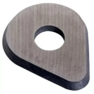 Bahco 625-PEAR Päronformat Hårdmetallskär för ERGO 625 Begränsat erbjudande