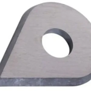 Extra rabatt Bahco Reservskär för 625 ERGO™ Skrapor - Hårdmetall, 17 mm