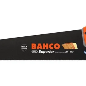 Nyhet Bahco SUP-20-LAM Handsåg Superior 20" X11/12