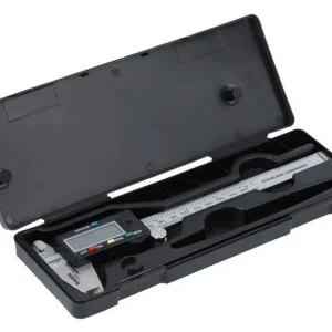 Säker betalning Bahco 1150D Skjutmått Digitalt 150mm