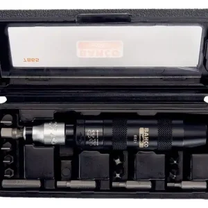 Bahco 7865 Slagskruvmejselsats 15-delar Erbjudandepris