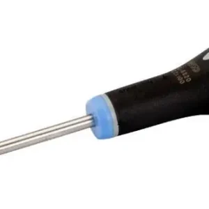 Endast denna vecka Bahco Skruvmejsel Ergo Pz 2X100