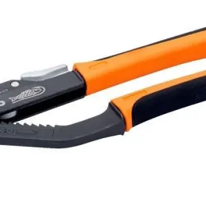 Bahco 8224 Polygriptång Ergo 250mm Erbjudande