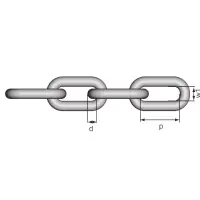 Beställ nu KÄTTING LLZ 8-2 4M PÅSFÖRP