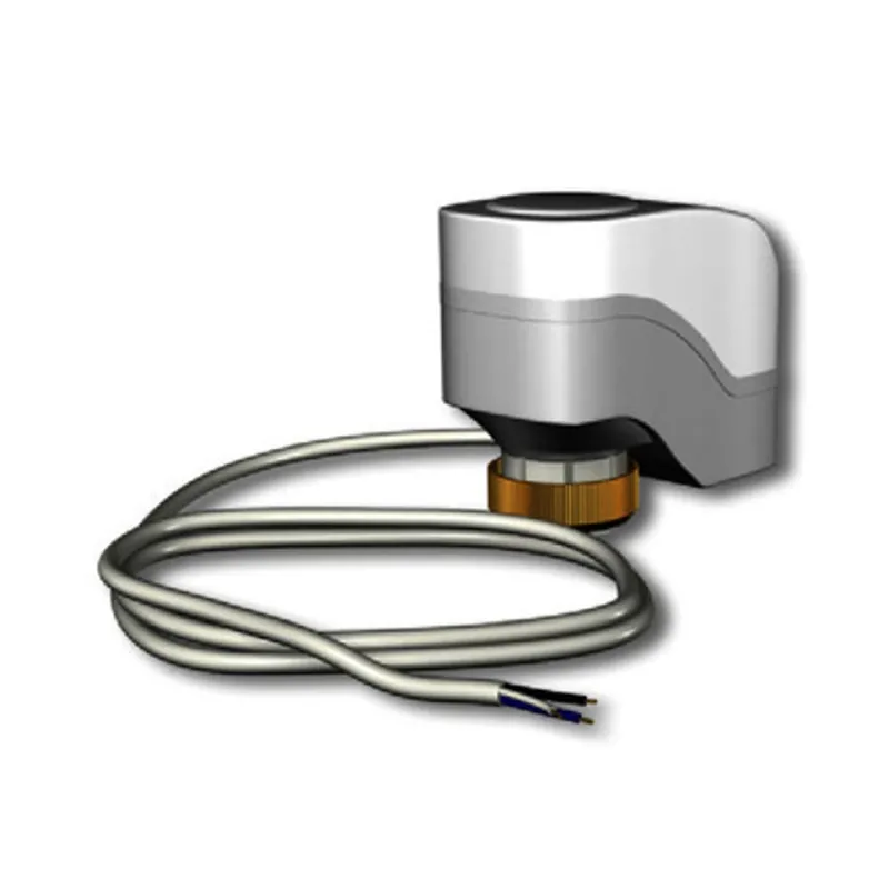 LK Ventilställdon SSY319 230V Nyhet