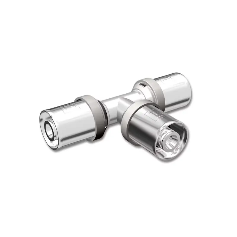 LK PressPex T-Koppling A50 Populär