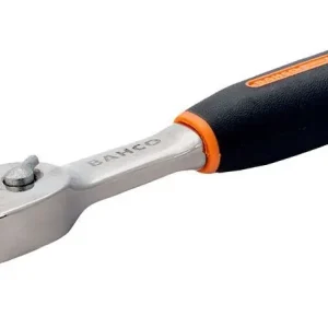 Begränsat antal Bahco SB6950 Spärrhandtag 1/4"