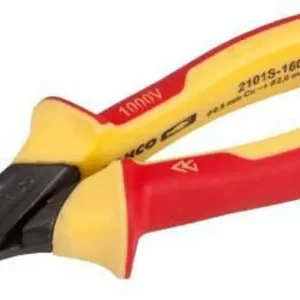 Bahco 2101S-160 Sidavbitare Isolerad 160mm Populärt val