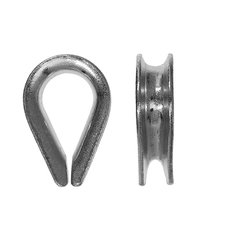 Reapris Kaus FZB, 3/16, 5mm, 5st, BÅREBO 261956