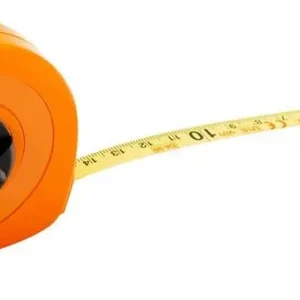 Extra rabatt Bahco LTG-20 Måttband 20m - Stålblad med Hög Precision