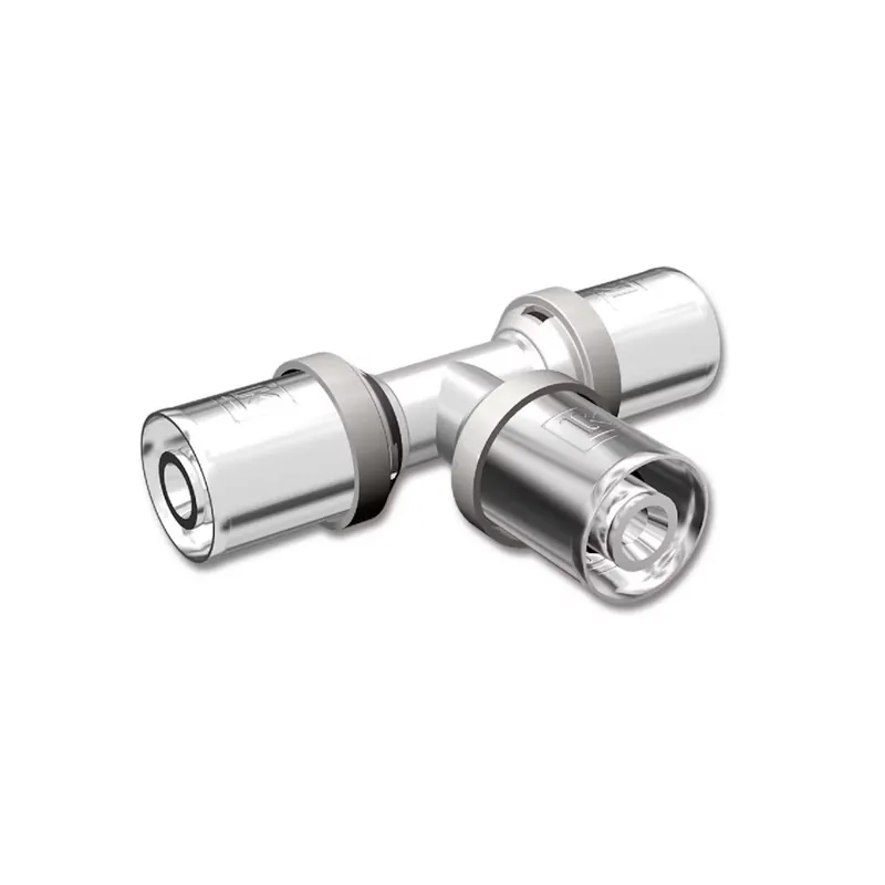 LK PressPex T-Koppling A50xA32xA40 Utförsäljning
