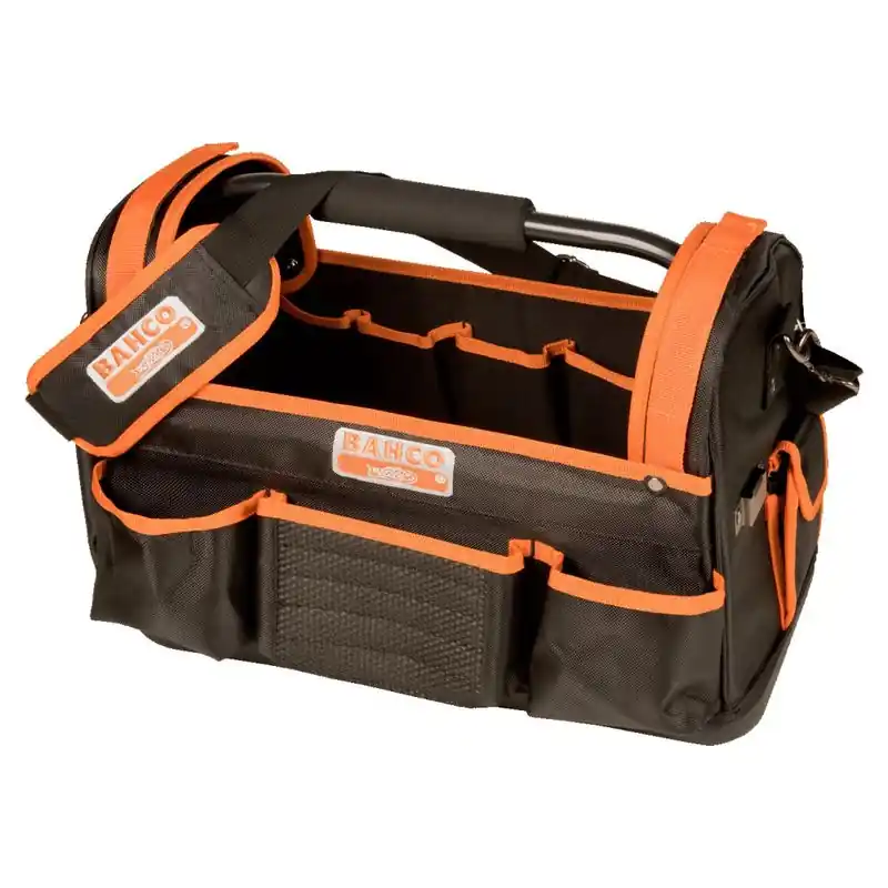 Bahco Verktygsväska 3100TB 400x230x290mm Begränsat antal