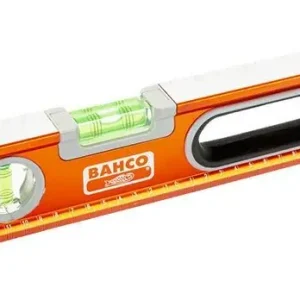 Bahco Vattenpass 3st Libeller (600mm) Premium