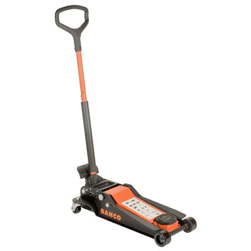 risnedsättning Bahco BH13000 Domkraft Kompakt 3000kg