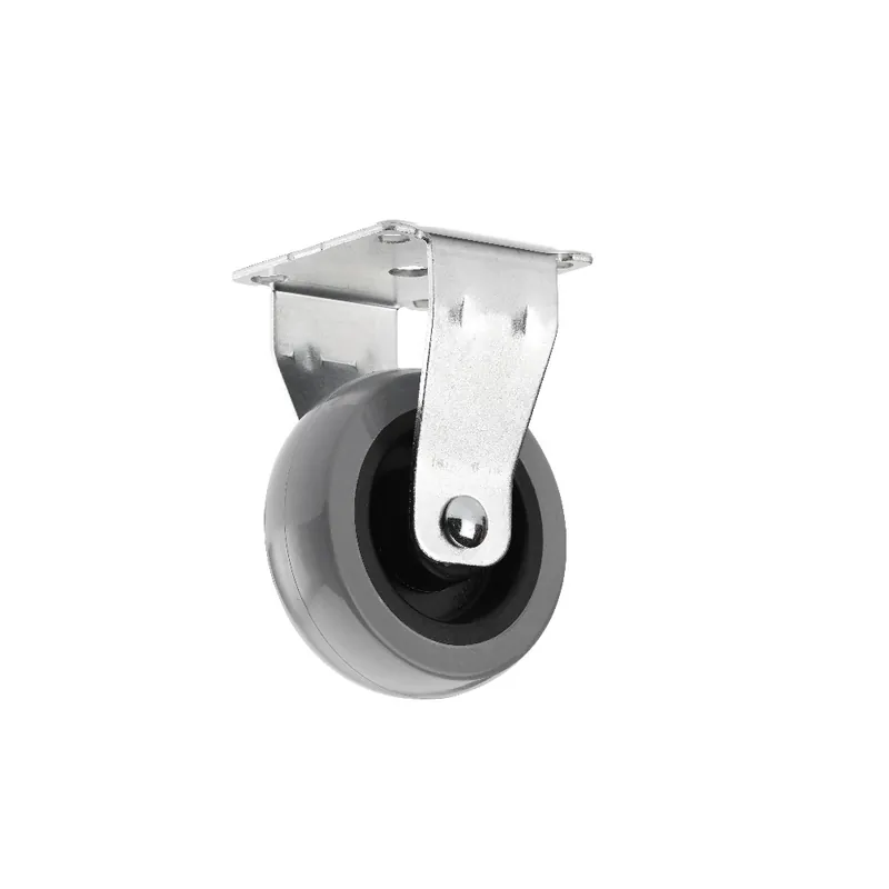 Populär Länkhjul Fast 4207 Galv, Habo 78006