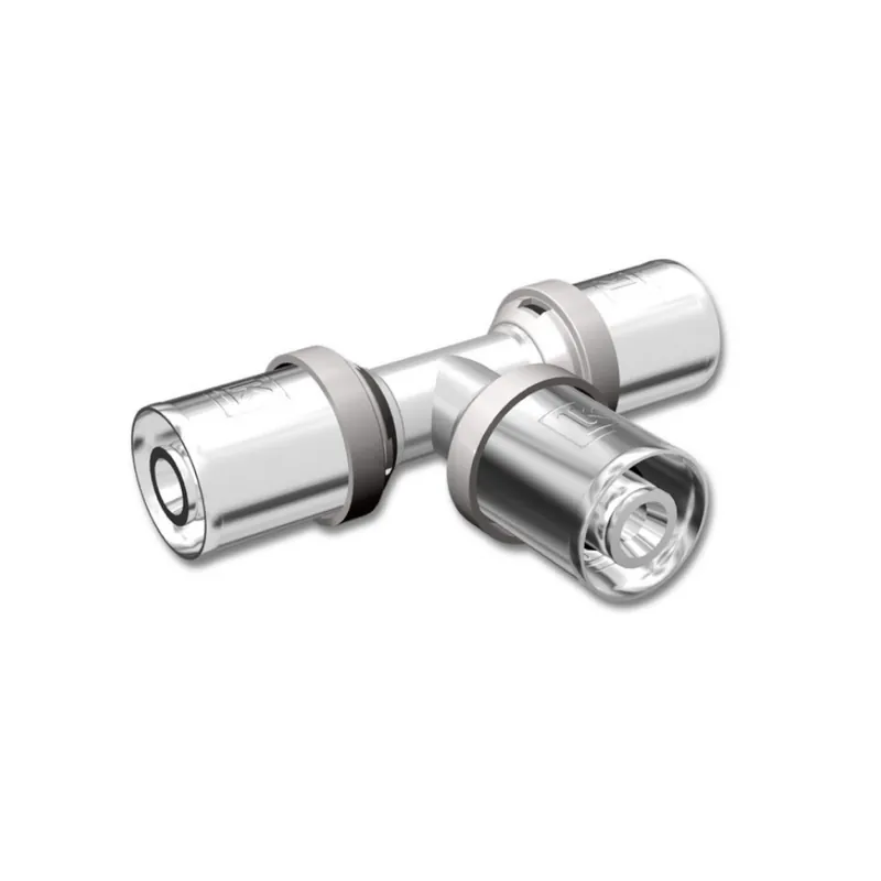 LK PressPex T-Koppling A63mm Rabatt